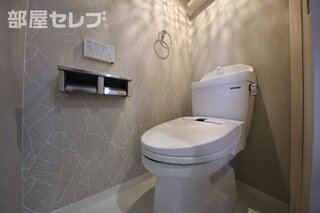 205号室写真