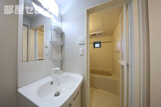 205号室写真