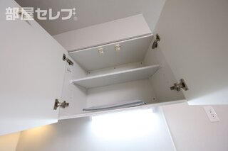 205号室写真