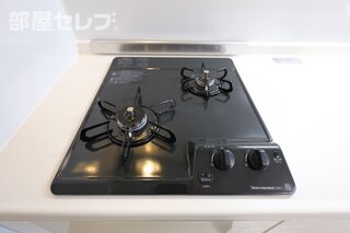 205号室写真