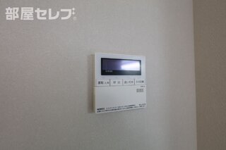 205号室写真