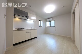 205号室写真