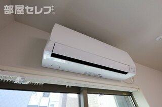 205号室写真