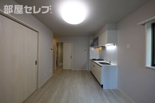 205号室写真