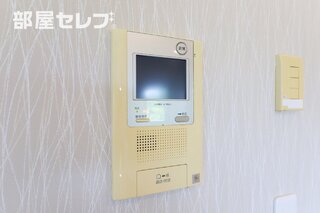 ＴＶモニターホン。