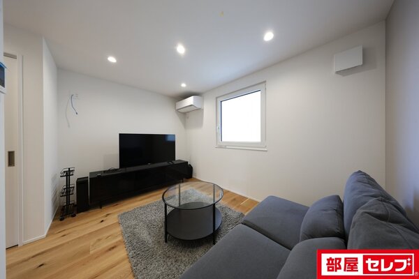 ※モデルルーム