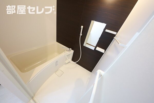 ※402号室写真