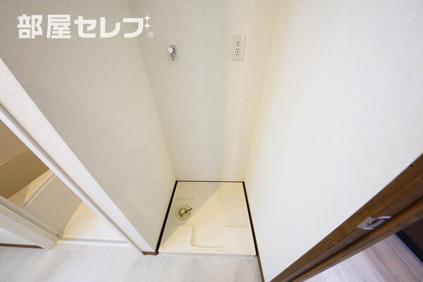※402号室写真