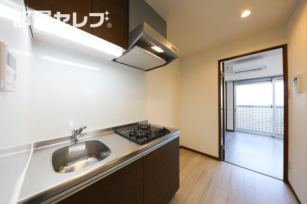 ※402号室写真