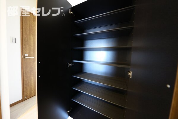 ※402号室写真