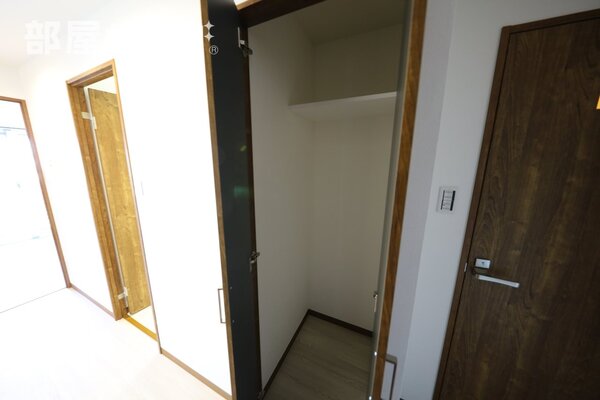 ※402号室写真