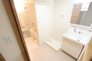 401号室の写真