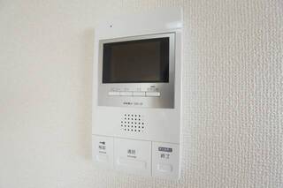 401号室の写真