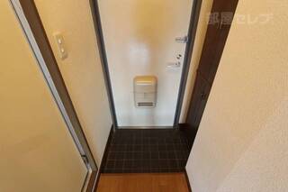 ※201号室の写真になります。