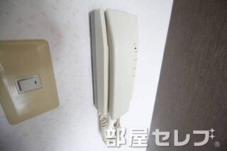 インターホン。