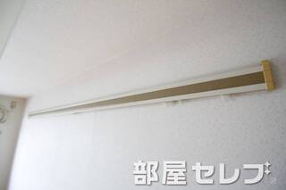 ハンガー掛け。
