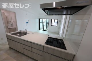 1404号室写真