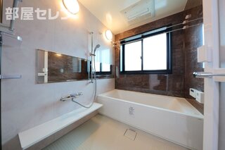 1404号室写真