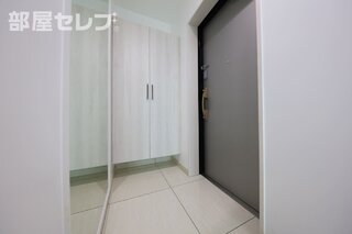 1404号室写真