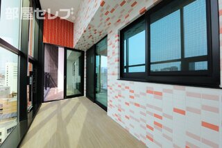 1404号室写真