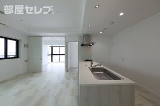 1404号室写真