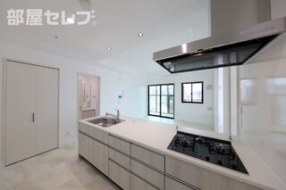 1404号室写真