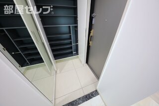 1404号室写真