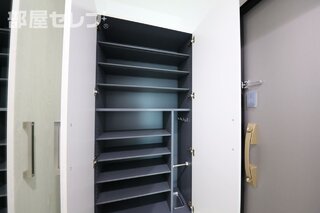 1404号室写真