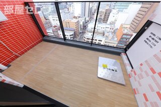 1404号室写真