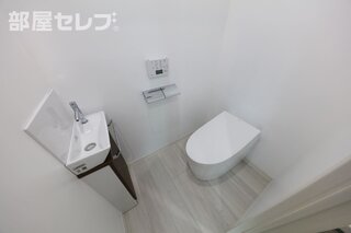 1404号室写真