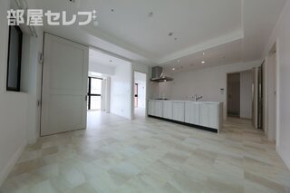 1404号室写真