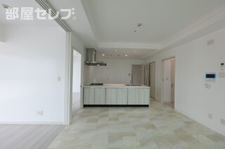 1404号室写真