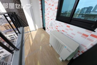 1404号室写真