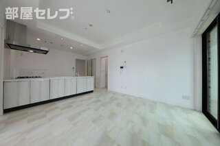 1404号室写真