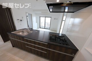1405号室写真