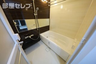1405号室写真