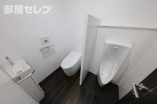 1405号室写真