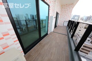 1405号室写真
