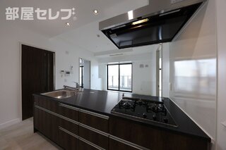 1405号室写真