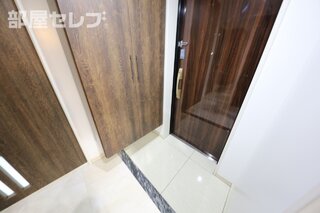 1405号室写真