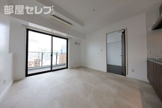 1405号室写真