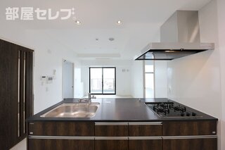 1405号室写真