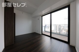 1405号室写真