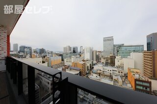 1405号室写真