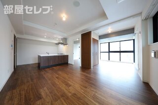 1204号室写真