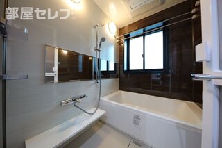 1204号室写真