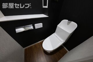 1204号室写真