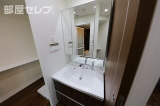 1204号室写真