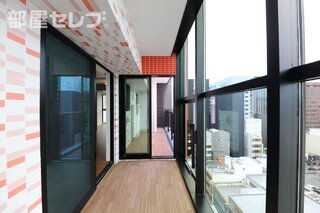 1204号室写真