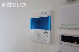 1204号室写真